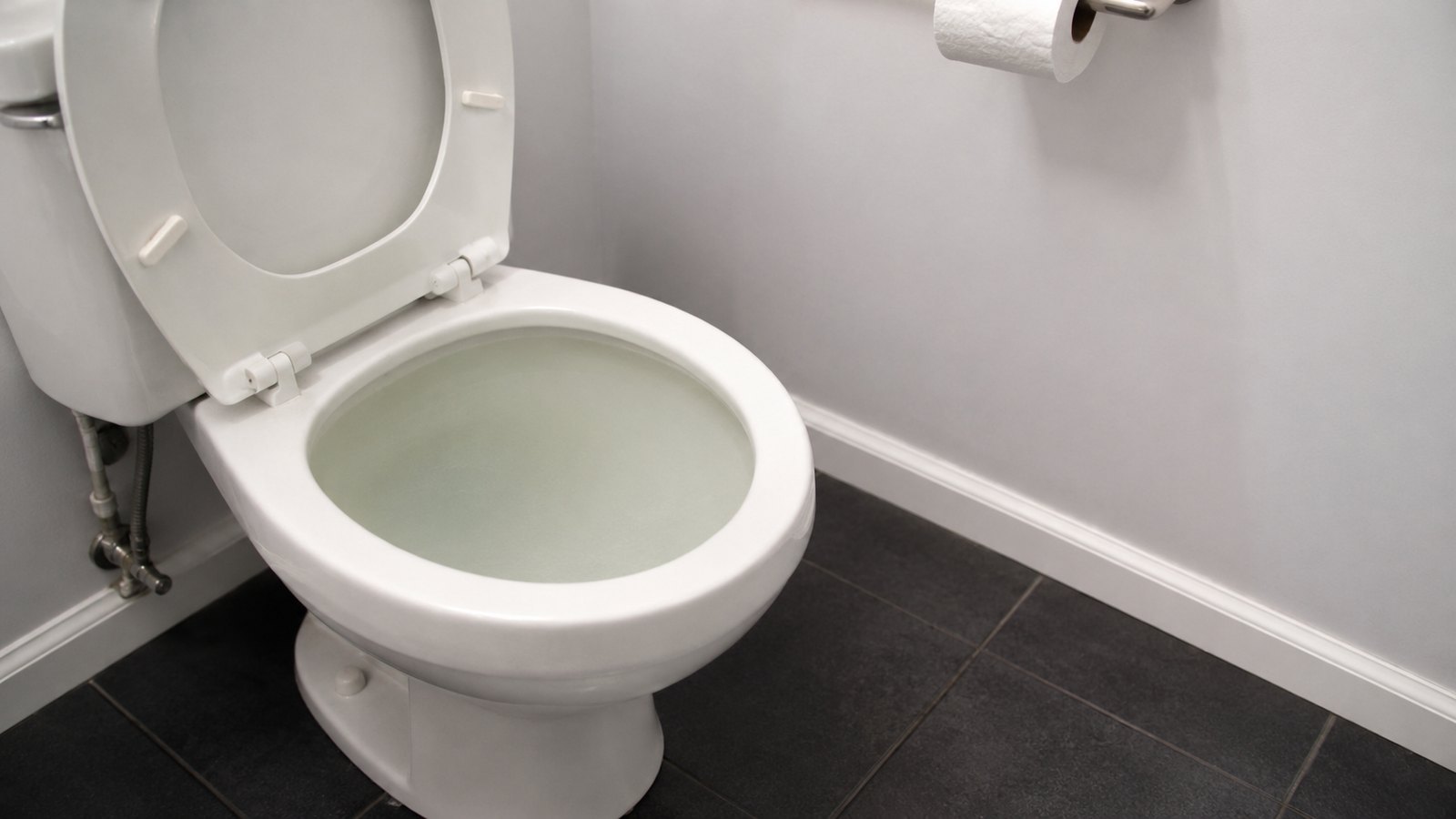 Toilet Keeps Blocking — UK drainage example